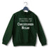 MOVIES Hollywood Written & Directed by Christopher Nolan UNISEX HOODIE Sweatshirts